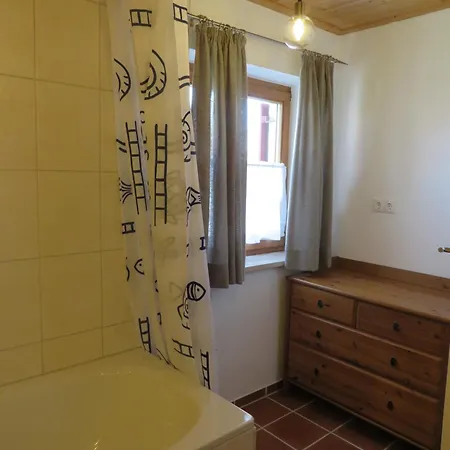 Appartement Haus Erle *