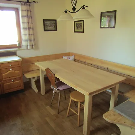 Appartement Haus Erle Peiting