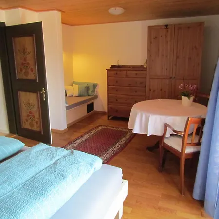 Appartement Haus Erle