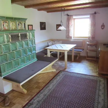 Appartement Haus Erle *