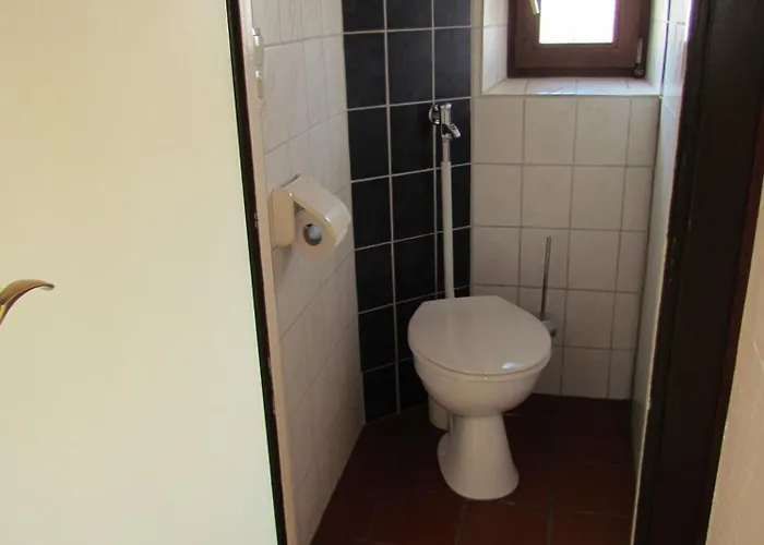 Haus Erle Appartamento *