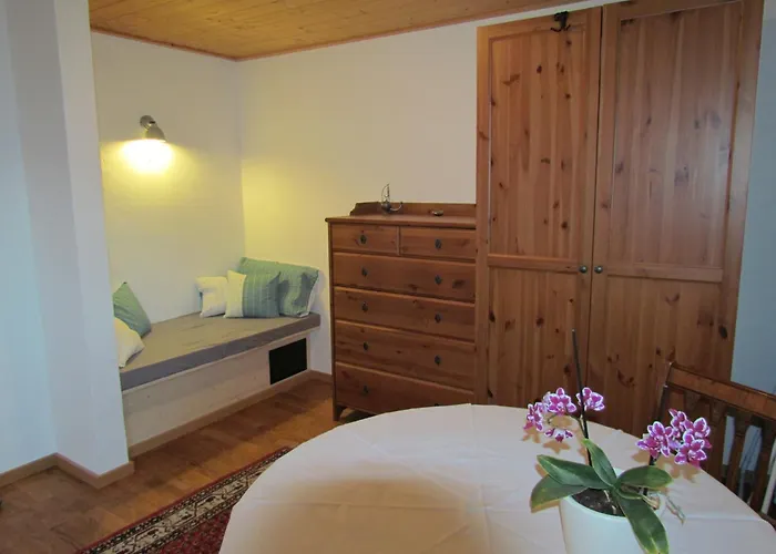 Haus Erle * Peiting