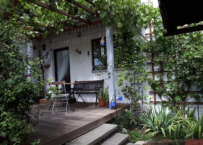 Haus Erle Peiting