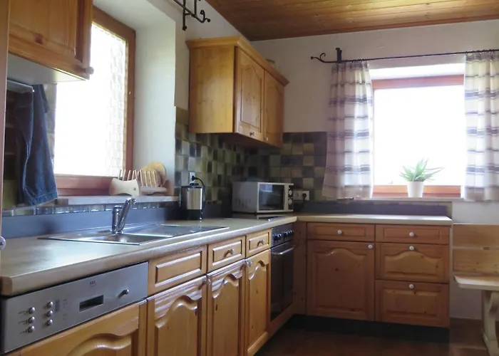 Haus Erle * Peiting