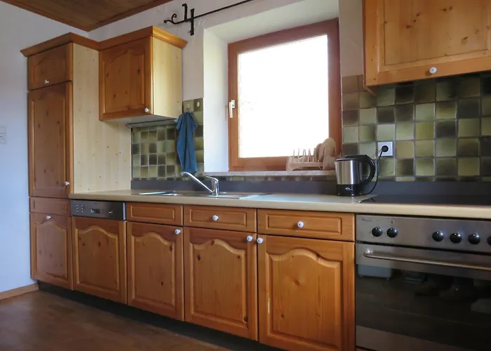 Haus Erle Appartamento Peiting