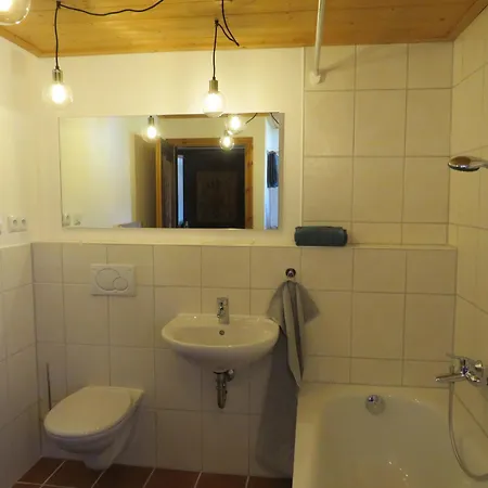 Haus Erle Peiting