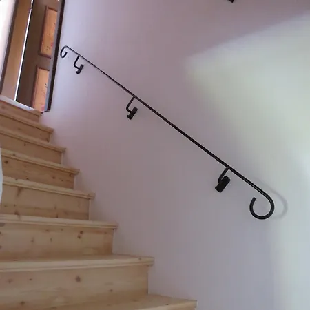 Haus Erle Lägenhet