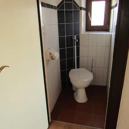 Haus Erle Lägenhet *