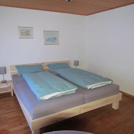 Haus Erle Lägenhet Peiting
