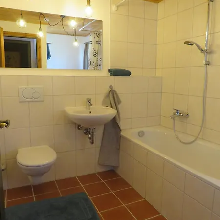 Haus Erle Peiting