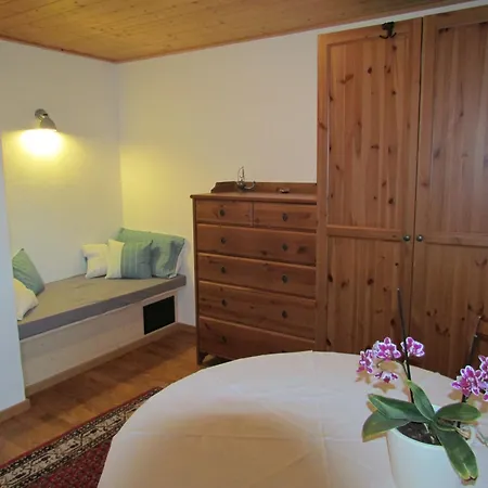 Haus Erle * Peiting