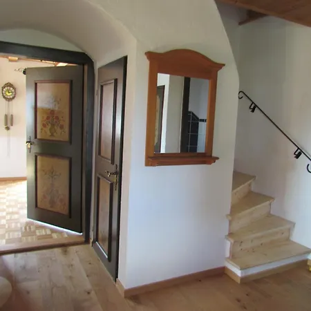 Haus Erle Lägenhet
