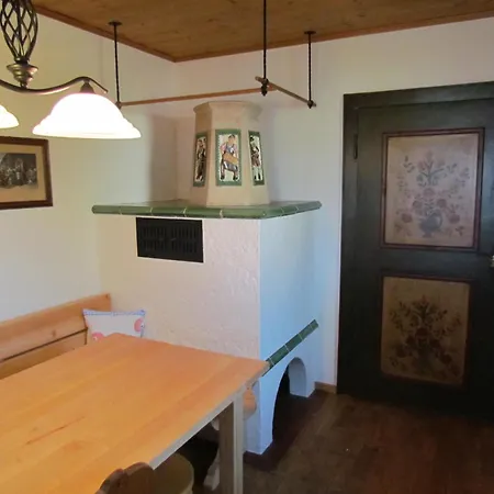 Appartement Haus Erle *