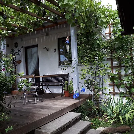 Haus Erle Peiting