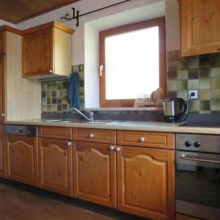 Haus Erle Lägenhet Peiting
