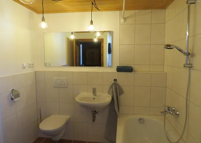 Haus Erle Peiting