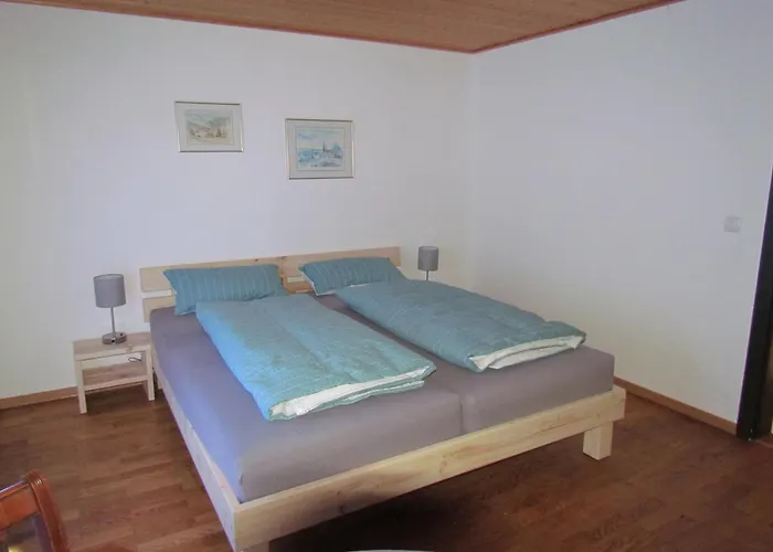 Haus Erle Appartement Peiting